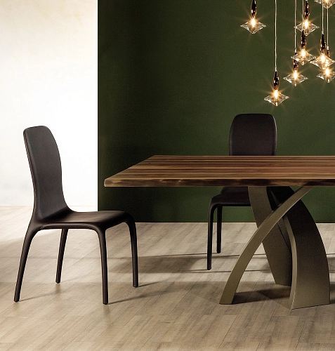 Big Eliseo eettafel