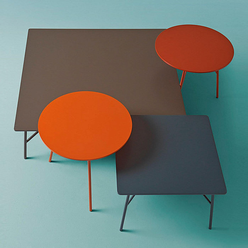 Mek salontafel