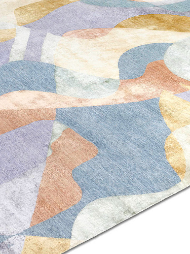 Tapis noué à la main Original