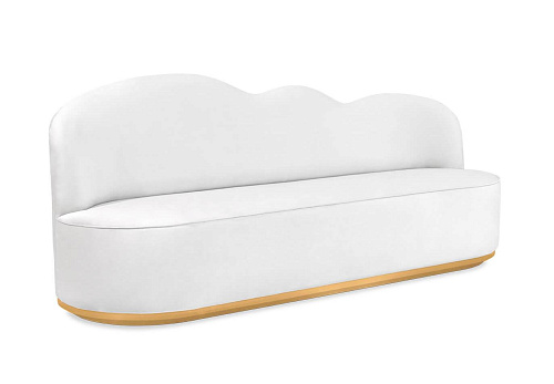 Nimbus knuffel bank