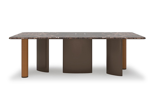 Bon Ton marmeren eettafel