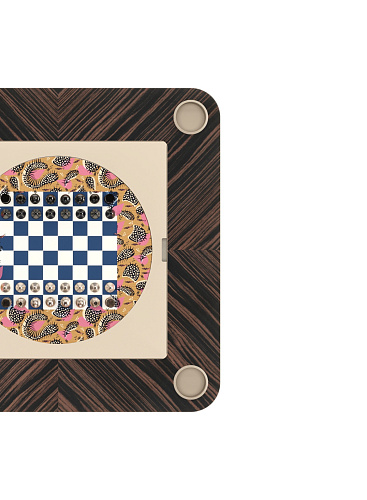 Enigma Multispeltafel