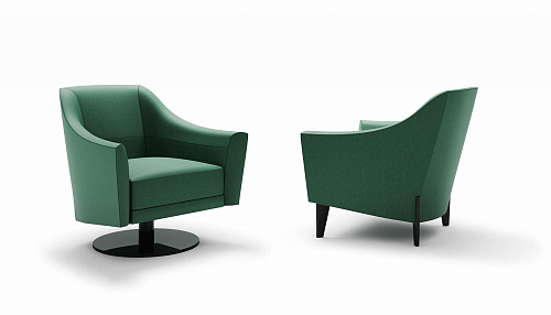 Taylor unieke fauteuil