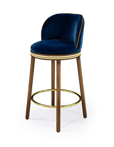 Tabouret de bar Alma