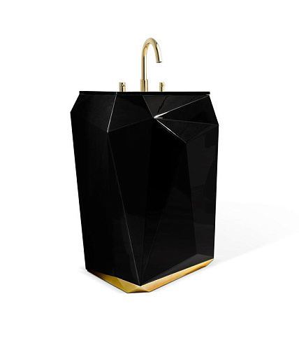 Lavabo Gemstone
