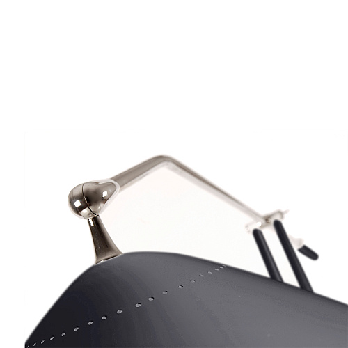 Lampadaire Voyager
