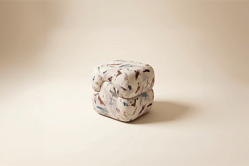 Pouf Mosaico