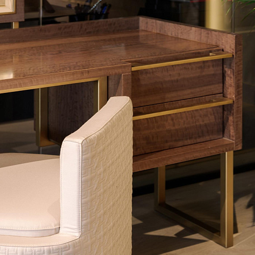 Baldwin luxe Italiaanse kaptafel