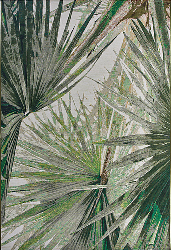 Amazzonia binnen/buiten vloerkleed