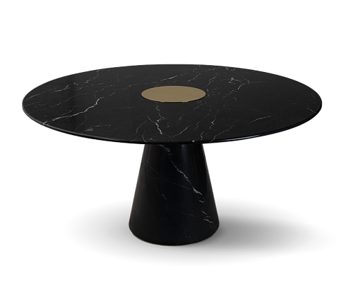 Table ronde Bentley