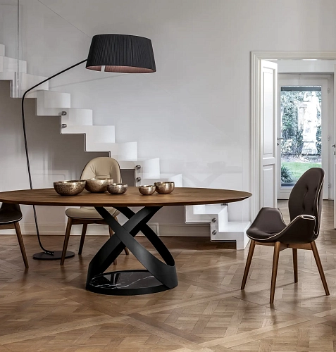 Rivalto staande lamp