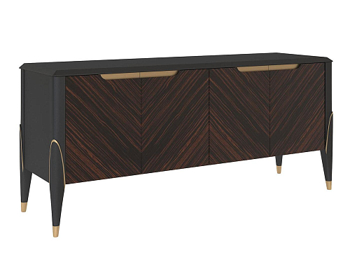 Iconic dressoir