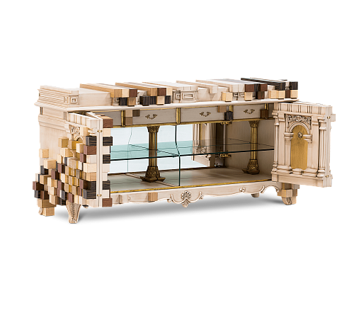 Trafalgar dressoir