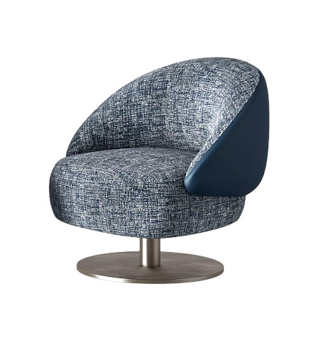 Premium draaibare fauteuil