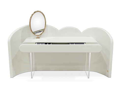 Nimbus kaptafel console