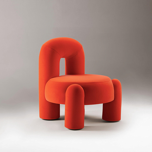 Marlon fauteuil