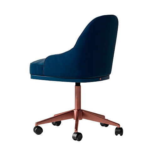 Fauteuil de bureau pivotant