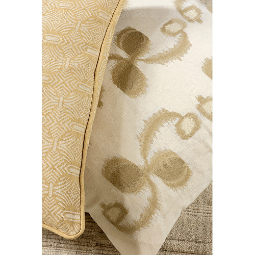 Ajanta coussin