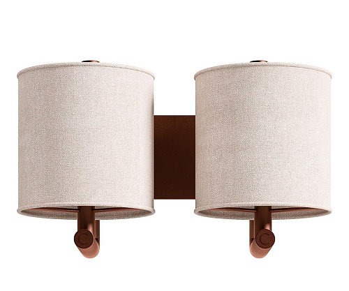 Applique wandlamp