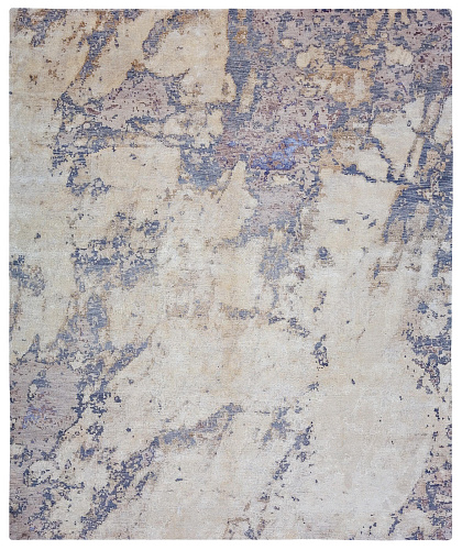 Quartz beige vloerkleed