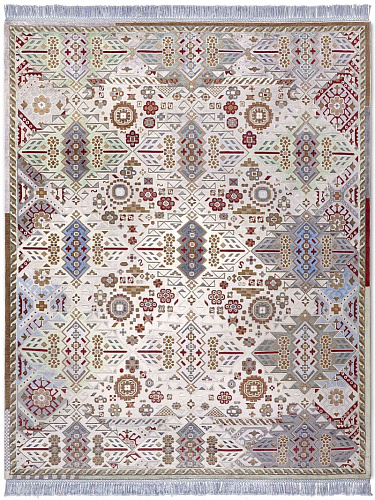 Tapis de luxe New Tribal