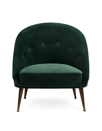 Fauteuil Archipelago