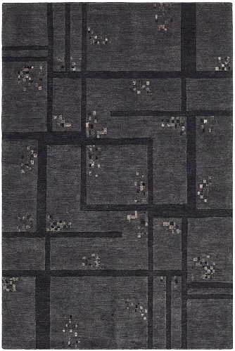 Tapis Basalt Grid