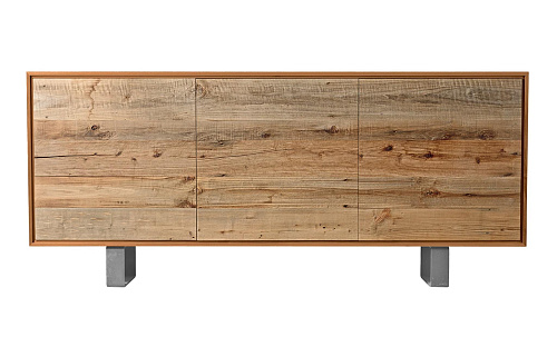 Materia els 3-deurs dressoir
