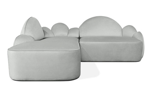 Nimbus II droom bank