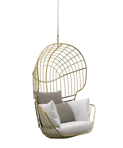 Chaise suspendue Brise