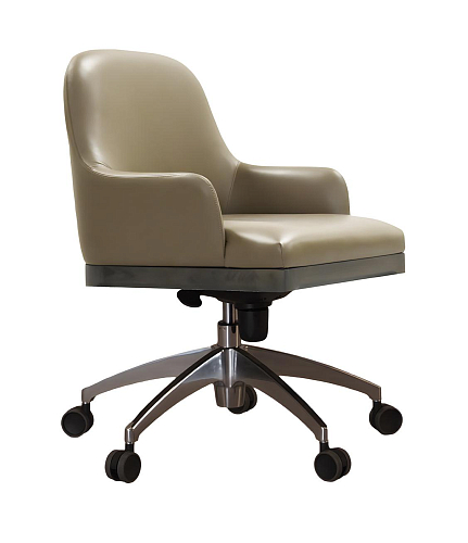 Bellagio draaifauteuil voor kantoor