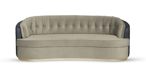 Luxe bank