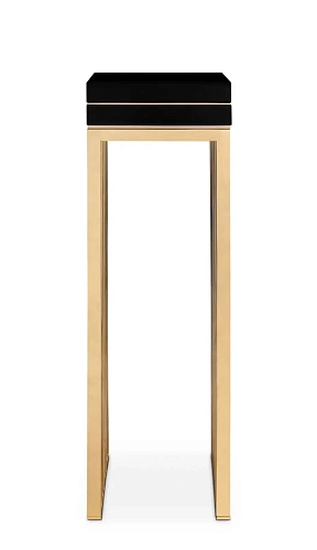 Whirlwind zuilvitrine