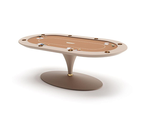 Asso Pokertafel