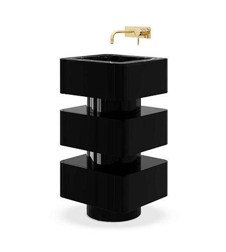 Lavabo Zen