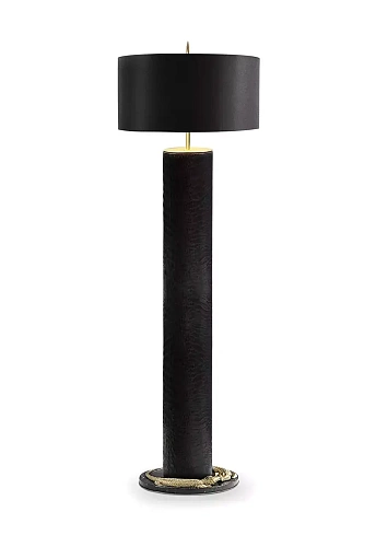 Reptilia vloerlamp