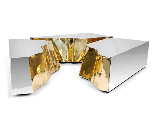 Fissure centertafel