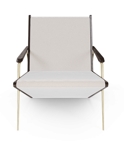 Fauteuil Vera