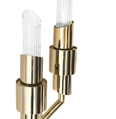Stellar toorts kleine wandlamp