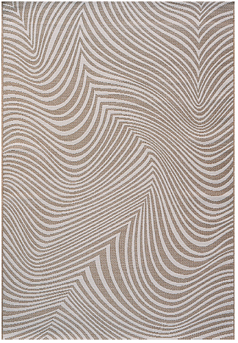 Weave binnen/buiten Belgisch vloerkleed
