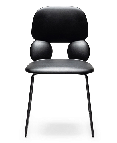 Chaise Nube SL Noire