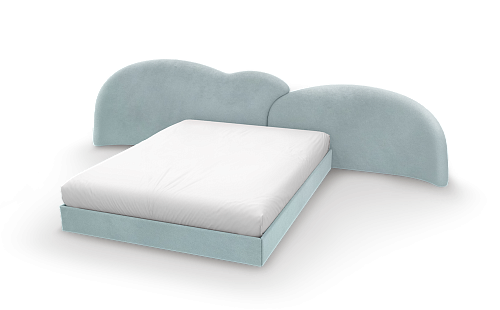 Nimbus sereniteit bed