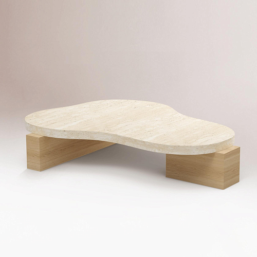 On The Rocks salontafel