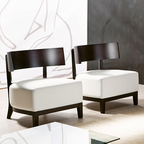 Chaise longue Kandy
