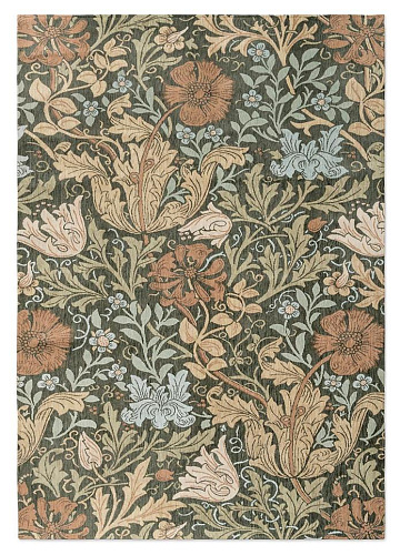 Tapis Compton Trellis