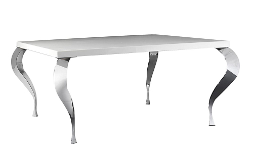 Luigi eettafel