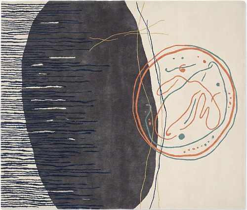 Tapis Archive Seal