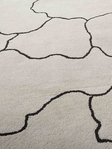 Tapis design Garden