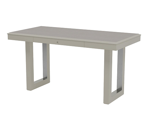 Bureau secrétaire en bois