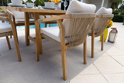 Tuinstoelen